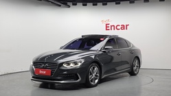Hyundai Grandeur 2017