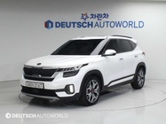 Kia Seltos 2020