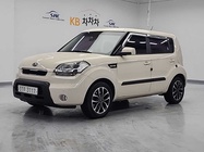 Kia Soul 2011