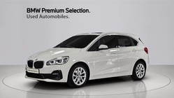 BMW 2 Series 2020