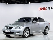 Hyundai Genesis 2009