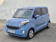 Kia RAY 2012