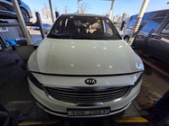 Kia Canival 2016