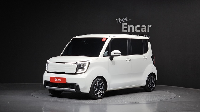 Kia RAY 2023