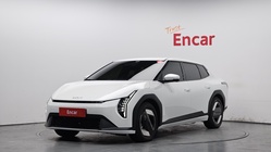 Kia EV4 2026