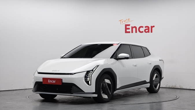 Kia EV4 2026