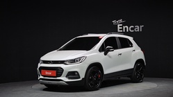 Chevrolet Trax 2019