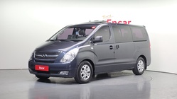 Hyundai Starex 2015