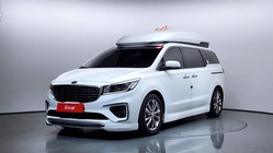 Kia Canival 2018