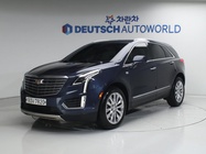Cadillac XT5 2019