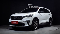 Kia Sorento 2019