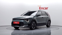 Kia Niro 2022