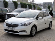 Kia K3 2013