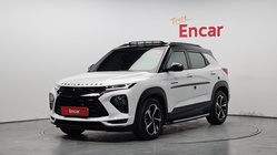Chevrolet Trailblazer 2021
