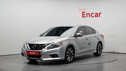 Nissan Altima 2016