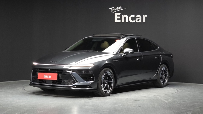 Hyundai Sonata 2023