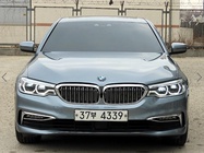 BMW 5 Series 2019