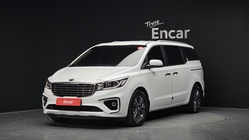 Kia Canival 2019