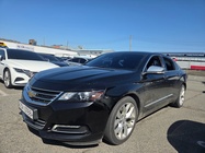 Chevrolet Impala 2016