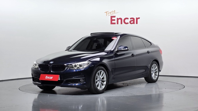 BMW Gran Turismo 2016