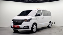 Hyundai Starex 2020