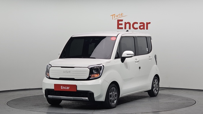 Kia RAY 2024