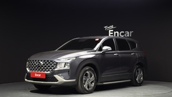 Hyundai Santa Fe 2020