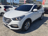 Hyundai Santa Fe 2015