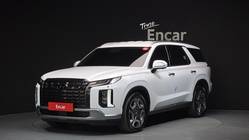 Hyundai Palisade 2024