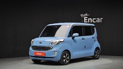 Kia RAY 2012