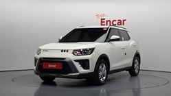 Ssangyong TIBOLI 2024