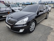 Hyundai Equus 2009