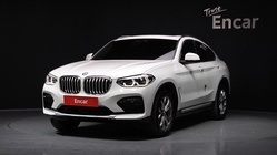 BMW X4 2020