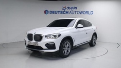 BMW X4 2018