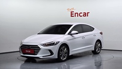 Hyundai Avante 2017