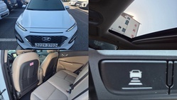 Hyundai Kona 2020