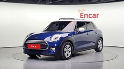 MINI Cooper 2015