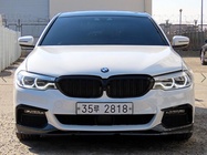 BMW 5 Series 2019