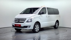 Hyundai Starex 2016