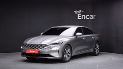 Kia K8 2023