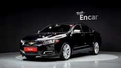 Chevrolet Impala 2016