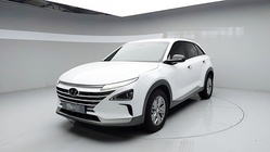 Hyundai Nexo 2022