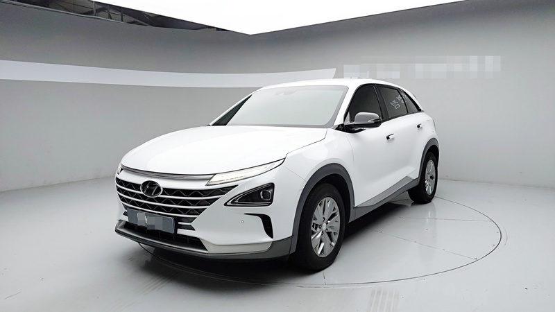Hyundai Nexo