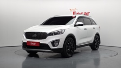 Kia Sorento 2015