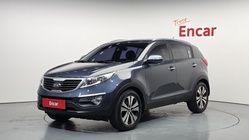 Kia Sportage 2013