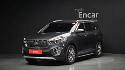 Kia Sorento 2015