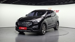 Hyundai Santa Fe 2014