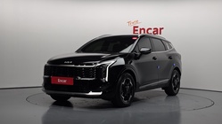 Kia Sportage 2025