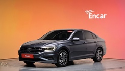 Volkswagen Jetta 2021