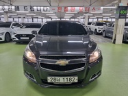 Chevrolet Malibu 2015